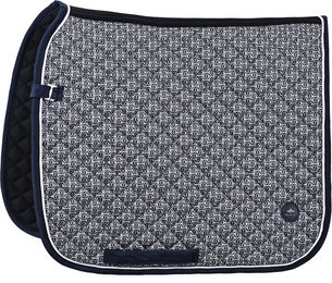 Produktbild von HV Polo Schabracke Pilar Print aus Satin in Bunt