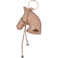 Produktbild von HV Polo Schlüsselanhänger HVPRubia aus Kunstleder in Rosa und Beige