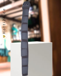 Produktbild von HV Polo Schweifschoner HVPDexter Charcoal Grau