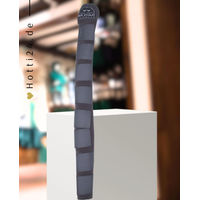 Produktbild von HV Polo Schweifschoner HVPDexter Charcoal Grau