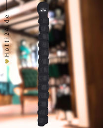 Produktbild von HV Polo Schweifschoner Skye lang aus Neopren Schwarz