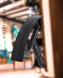 Produktbild von HV Polo Schweißmesser Luxury Black