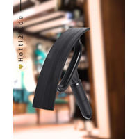 Produktbild von HV Polo Schweißmesser Luxury Black
