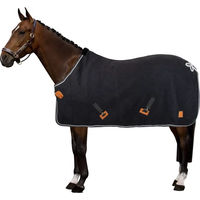 Produktbild von HV Polo Scottie Woll-Fleecedecke für Pferde