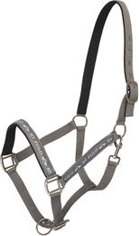 Produktbild von HV Polo Shetty Halfter aus Neopren in Grau