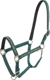 Produktbild von HV Polo Shetty Halfter aus Neopren in Grün