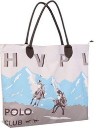 HV Polo Shopper Harper natural – Bild 1 von 1