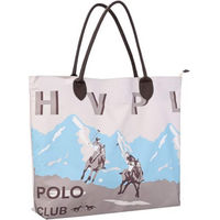 Produktbild von HV Polo Shopper Harper natural