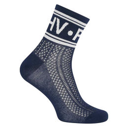 Produktbild von HV Polo Socken Daisy Navy Blau Baumwolle Unisex