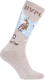 HV Polo Socken Harper Polo Club natural Größe 39-42 – Bild 1 von 1