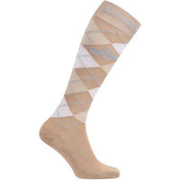 Produktbild von HV Polo Socken HVPArgyle Argyle Muster Baumwolle Grösse 39/42