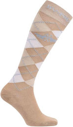 HV Polo Socken HVPArgyle aus Baumwolle in Größe 35-38 – Bild 1 von 1