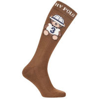Produktbild von HV Polo Socken HVPTeddy in Camel Größe 31-34