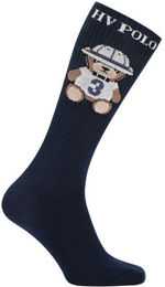 HV Polo Socken HVPTeddy Navy Größe 35-38 – Bild 1 von 1