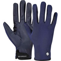 Produktbild von HV Polo Sommer-Reit-Handschuhe für Damen in Blau Größe M