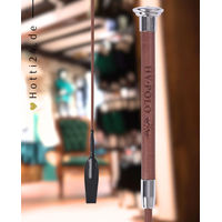 Produktbild von HV Polo Springgerte aus Leder in Braun