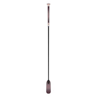 Produktbild von HV Polo Springgerte HVPWayomi Dark Berry aus Kunstleder in Lila