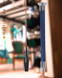 Produktbild von HV Polo Springgerte Luxury Navy aus Leder