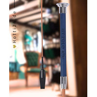 Produktbild von HV Polo Springgerte Luxury Navy aus Leder