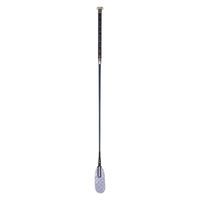 Produktbild von HV Polo Springgerte Wayomi aus Kunstleder in Navy Blau