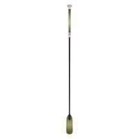 Produktbild von HV Polo Springgerte Wayomi aus Kunstleder in Oil Green