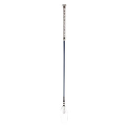 Produktbild von HV Polo Springgerte Wayomi Silber aus Kunstleder