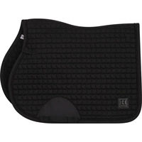 Produktbild von HV Polo Springschabracke aus Baumwolle Schwarz