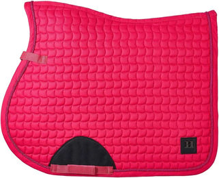 HV Polo Springschabracke Dae GP Rot aus Polyester – Bild 1 von 10