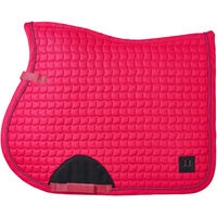 Produktbild von HV Polo Springschabracke Dae GP Rot aus Polyester