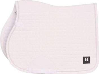 HV Polo Springschabracke Dae GP Weiß aus Polyester – Bild 1 von 9