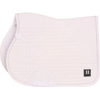 Produktbild von HV Polo Springschabracke Dae GP Weiß aus Polyester
