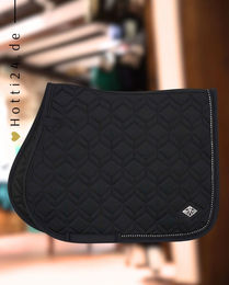 HV Polo Springschabracke HVPClassic Black – Bild 1 von 7