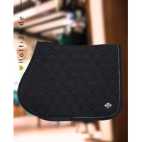 Produktbild von HV Polo Springschabracke HVPClassic Black