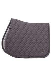Produktbild von HV Polo Springschabracke HVPClassic Cloud Grey aus Polyester