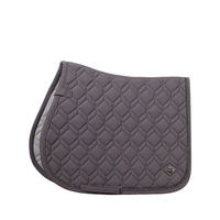 Produktbild von HV Polo Springschabracke HVPClassic Cloud Grey aus Polyester