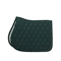 Produktbild von HV Polo Springschabracke HVPClassic Duck Green für Pferde