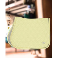Produktbild von HV Polo Springschabracke HVPClassic Lemon Gelb
