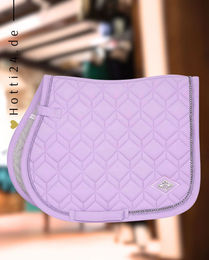 Produktbild von HV Polo Springschabracke HVPClassic Violett