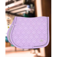 Produktbild von HV Polo Springschabracke HVPClassic Violett
