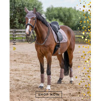 Produktbild von HV Polo Springschabracke HVPJenna Espresso Braun