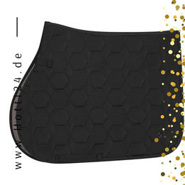 Produktbild von HV Polo Springschabracke HVPJenna Schwarz