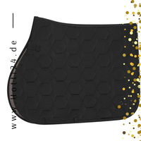 Produktbild von HV Polo Springschabracke HVPJenna Schwarz
