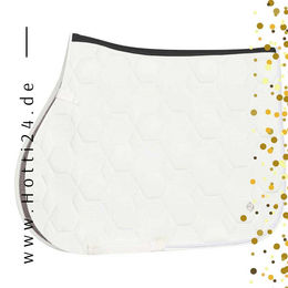 Produktbild von HV Polo Springschabracke HVPJenna Weiß
