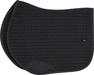HV Polo Springschabracke Legacy GP Schwarz aus Polyester – Bild 1 von 3