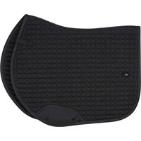Produktbild von HV Polo Springschabracke Legacy GP Schwarz aus Polyester