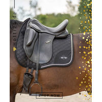 Produktbild von HV Polo Springschabracke Skye Black aus Polyester