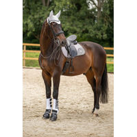 Produktbild von HV Polo Springschabracke Skye Titanium Grau aus Polyester