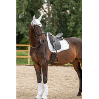 Produktbild von HV Polo Springschabracke Skye White aus Polyester