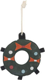 HV Polo Stable Buddy HVP Christmas Ring Pferdespielzeug – Bild 1 von 1