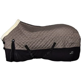 HV Polo Stalldecke für Pferde Saisonal aus Polyester in Beige oder Braun Größe 175 – Bild 1 von 3